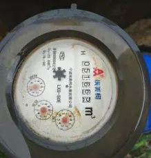 利红AI：生产制造企业水表读数人工智能应用解决方案